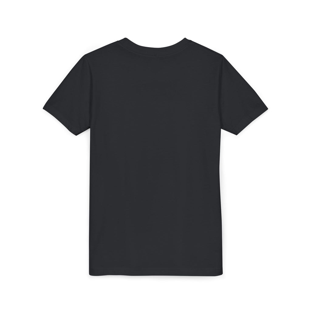 Youth “Chat Decides” AI Gamer Voting Short Sleeve Tee