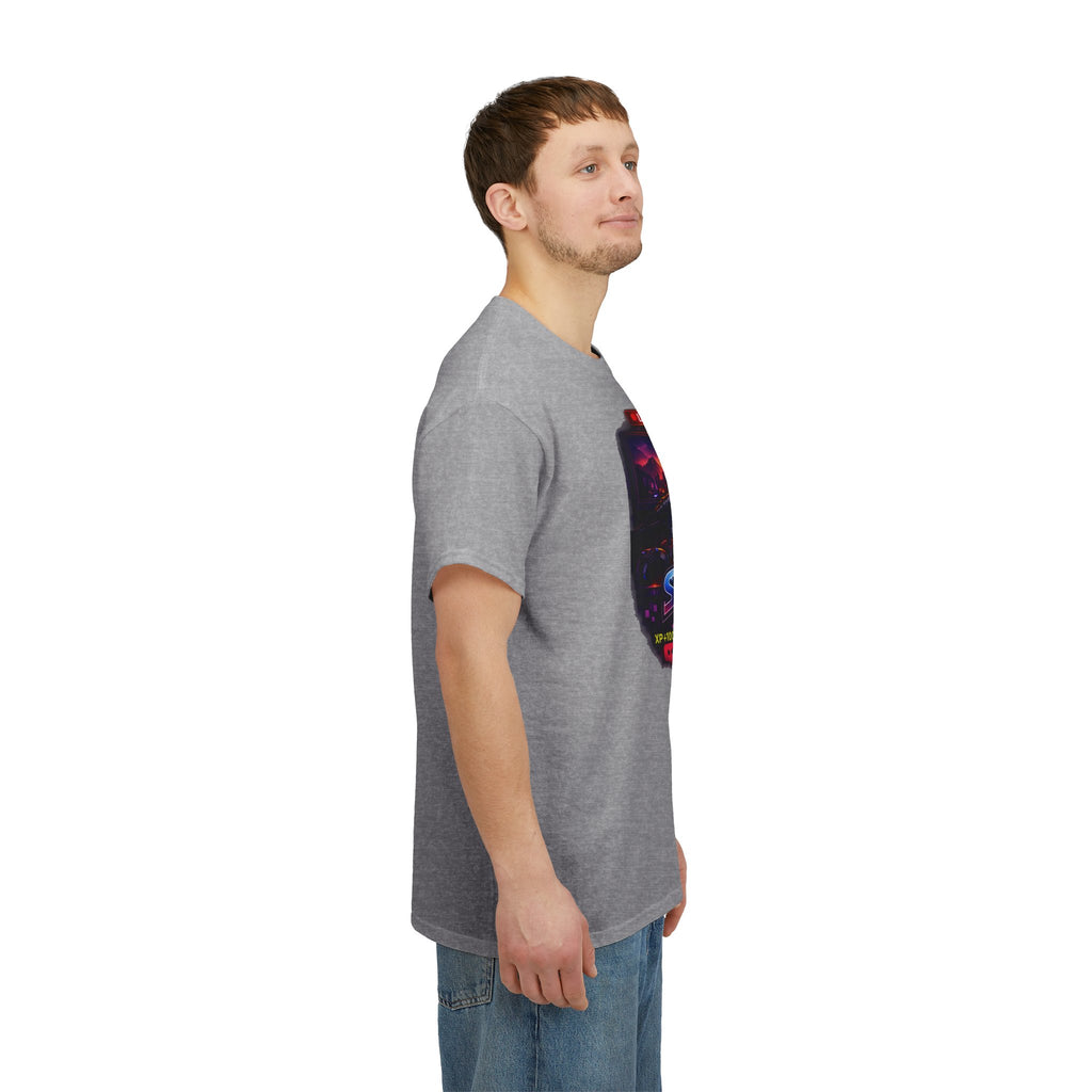Streamer Life T-Shirt — Gamer Live Stream Graphic Tee