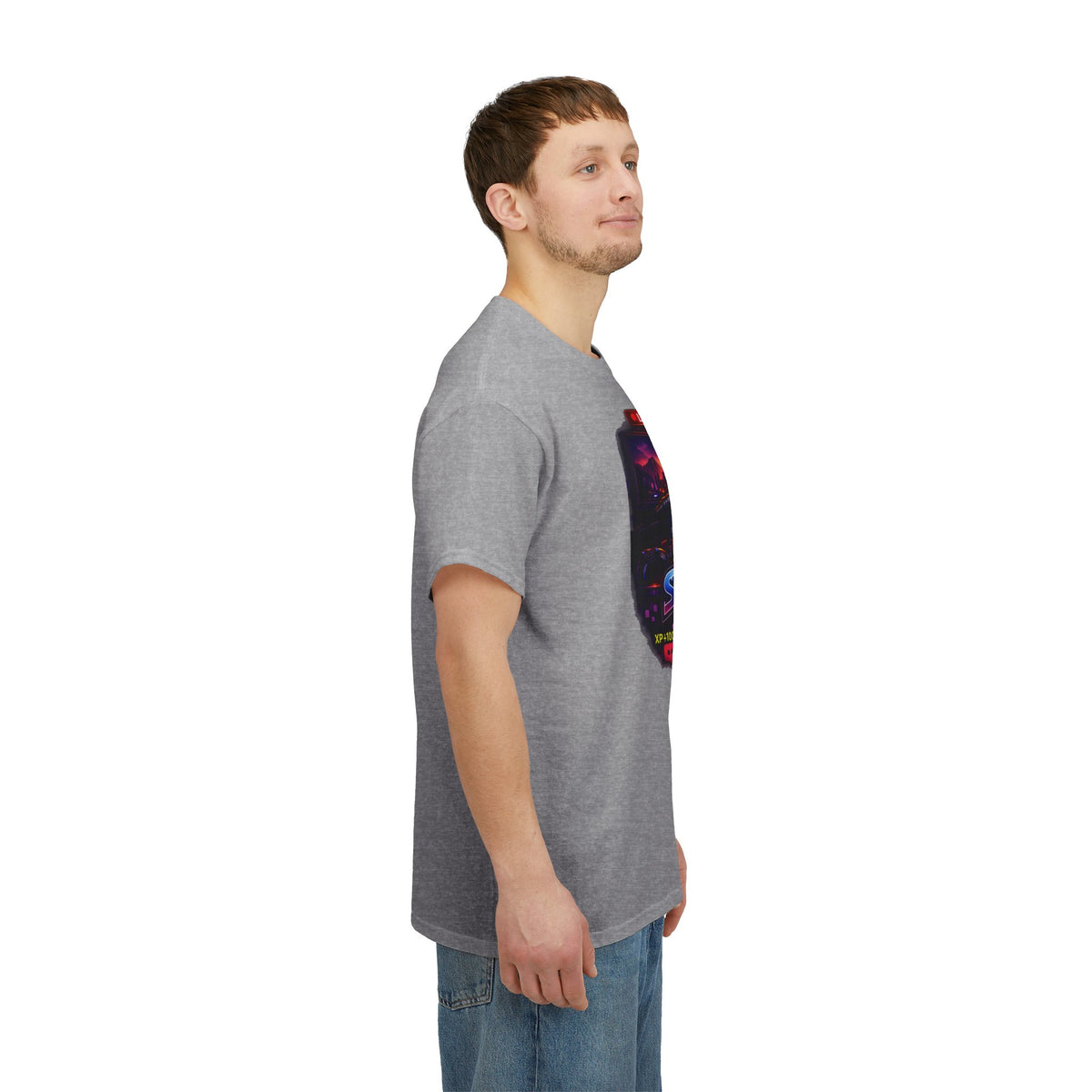Streamer Life T-Shirt — Gamer Live Stream Graphic Tee