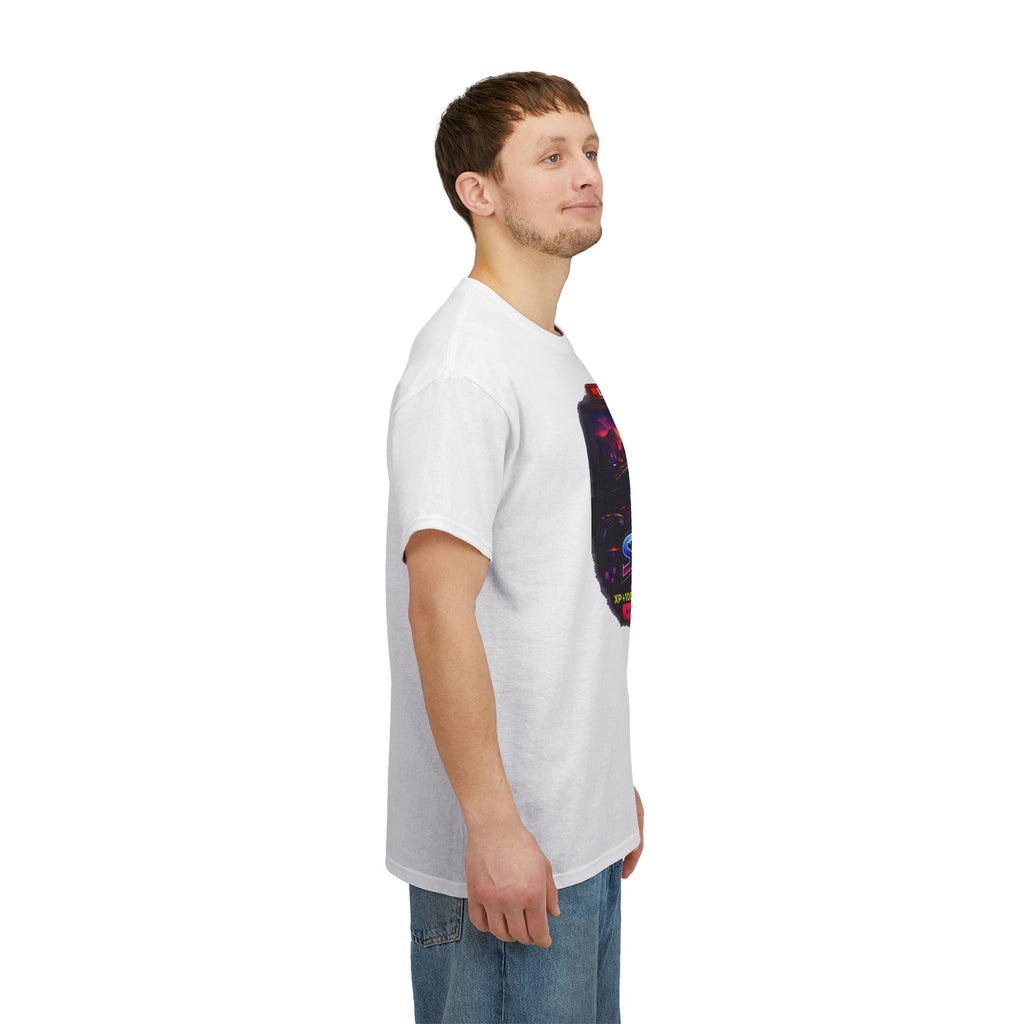 Streamer Life T-Shirt — Gamer Live Stream Graphic Tee