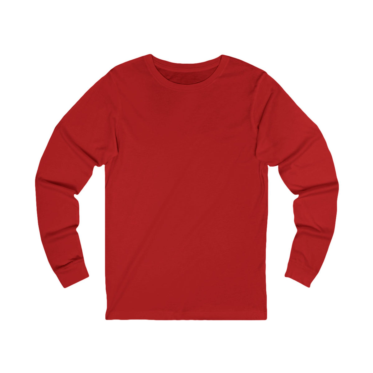 Atlanta to the Moon 404 Long Sleeve Tee