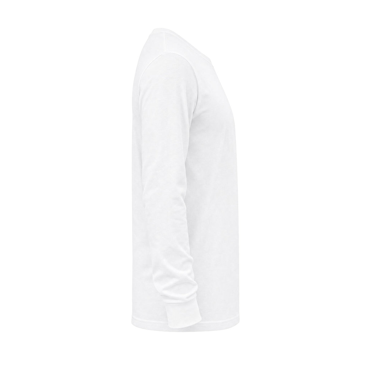 Atlanta to the Moon 404 Long Sleeve Tee