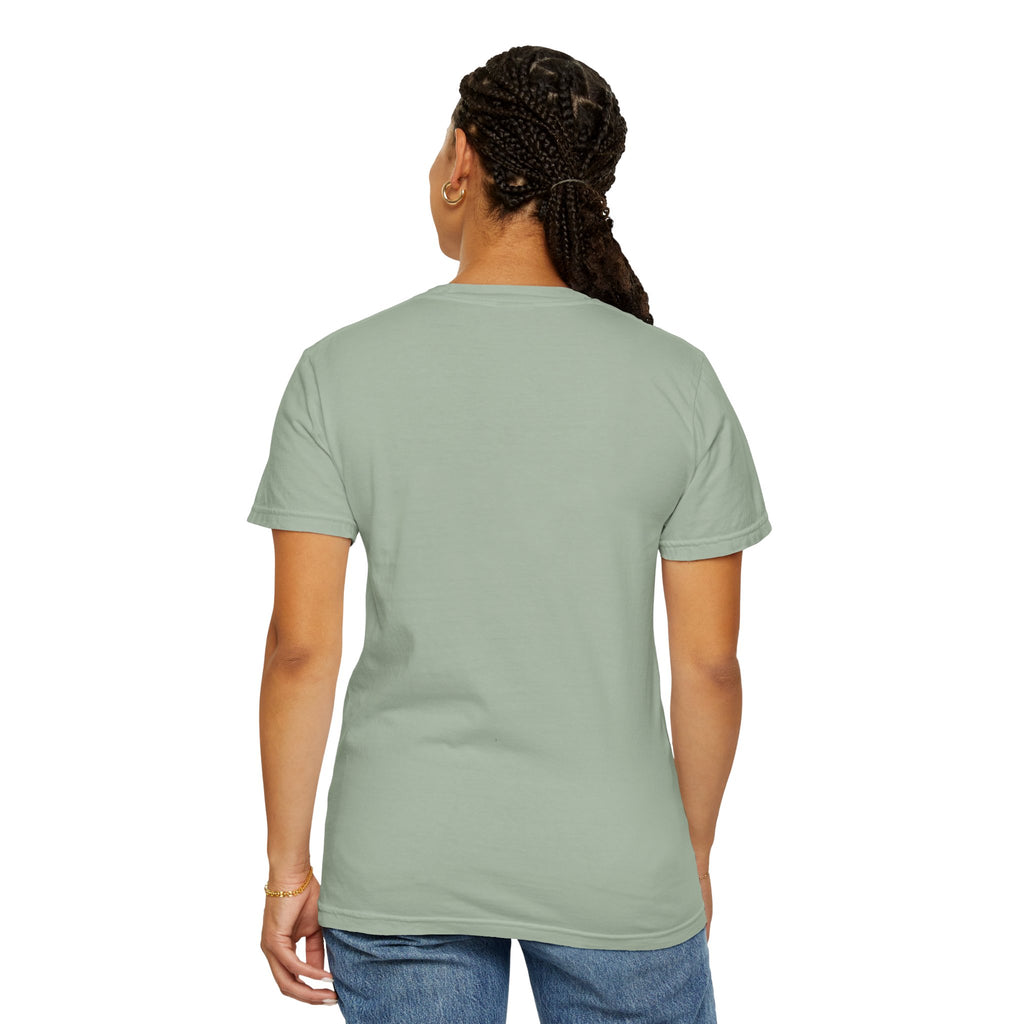 Bot Mode On T-Shirt — Retro Cyberpunk Robot Gamer Tee