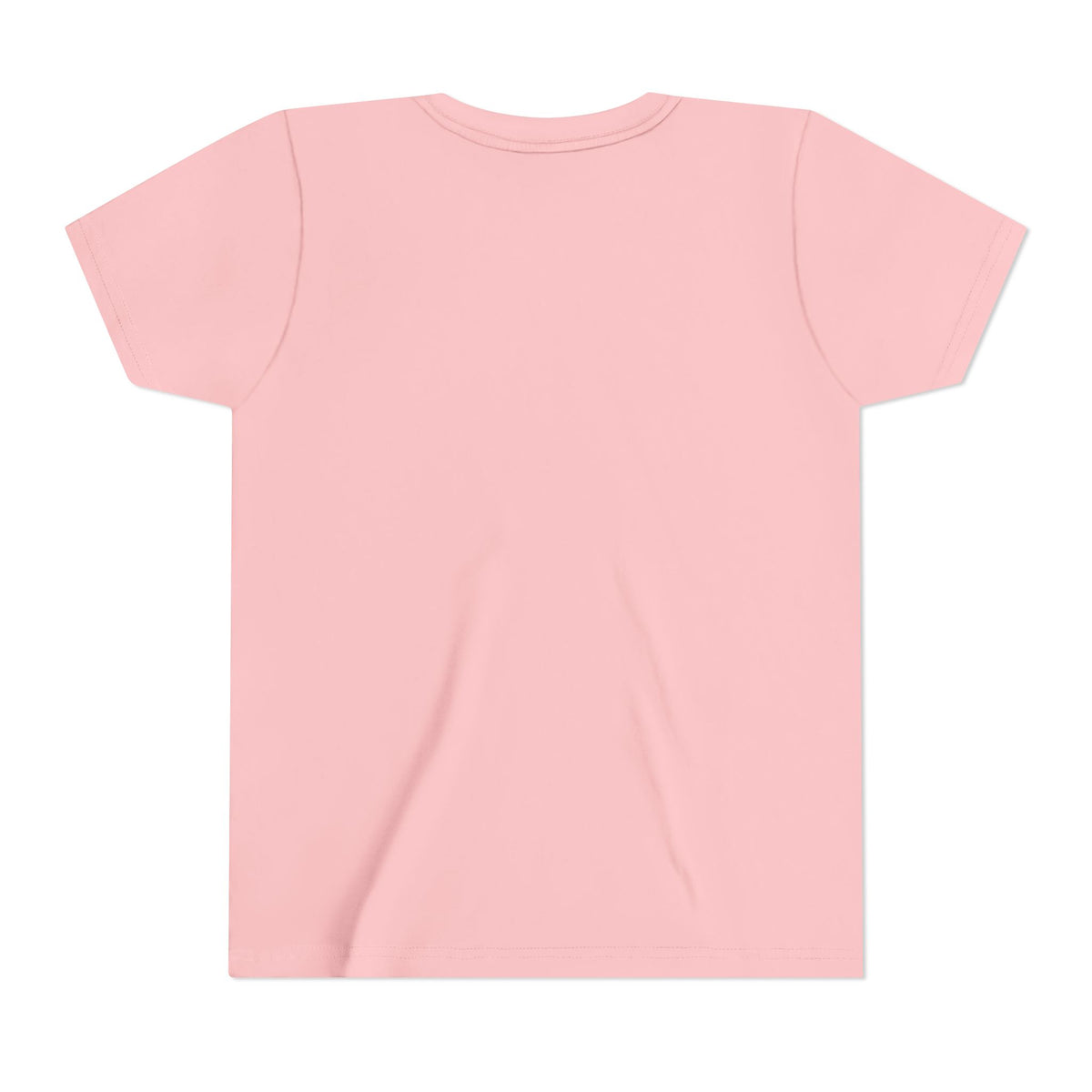 Youth “Chat Decides” AI Gamer Voting Short Sleeve Tee