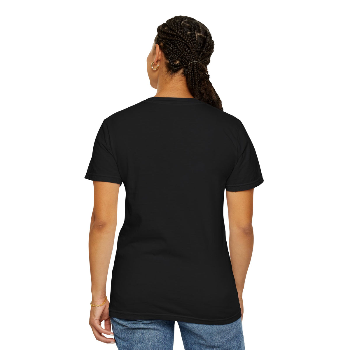 Bot Mode On T-Shirt — Retro Cyberpunk Robot Gamer Tee
