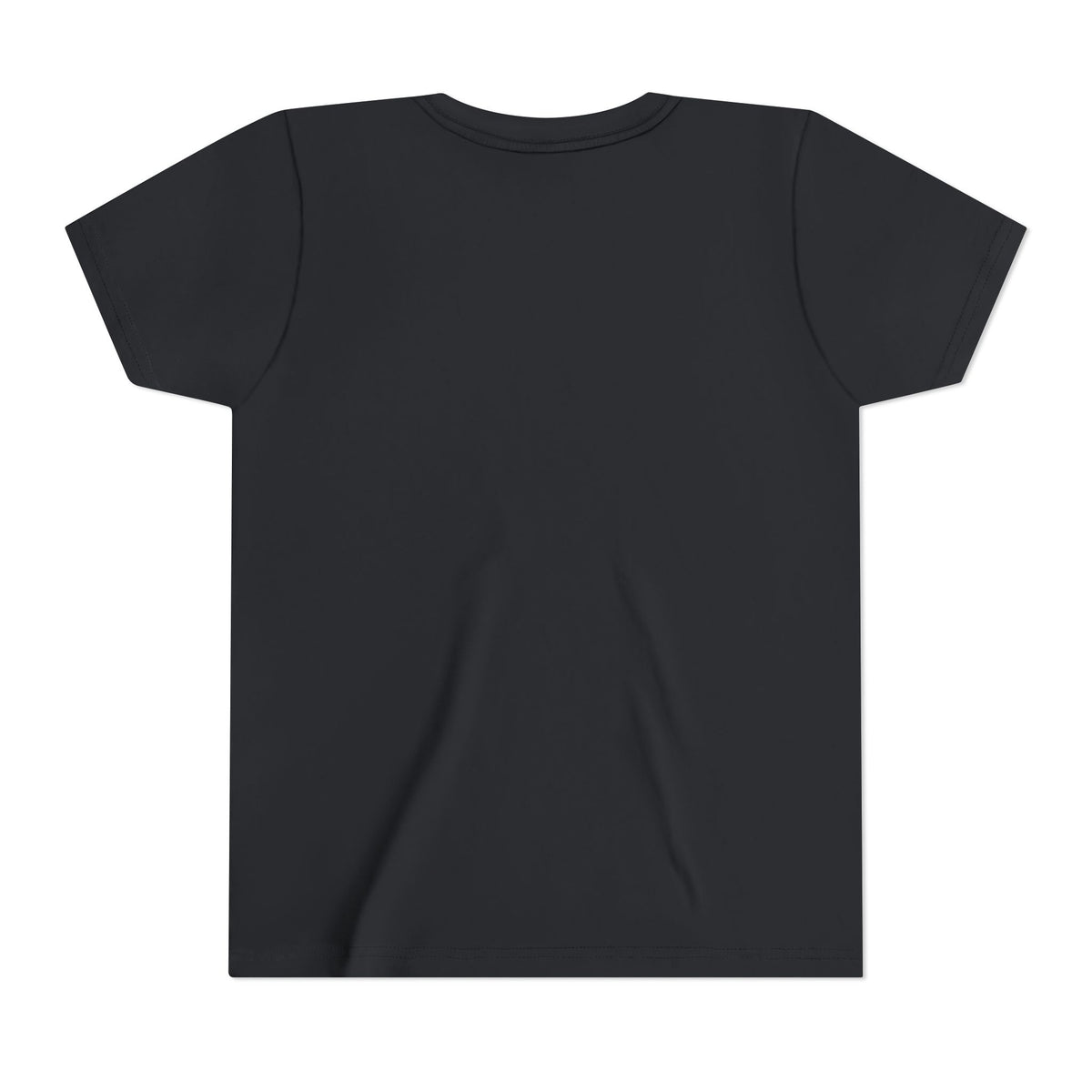 Youth “Chat Decides” AI Gamer Voting Short Sleeve Tee