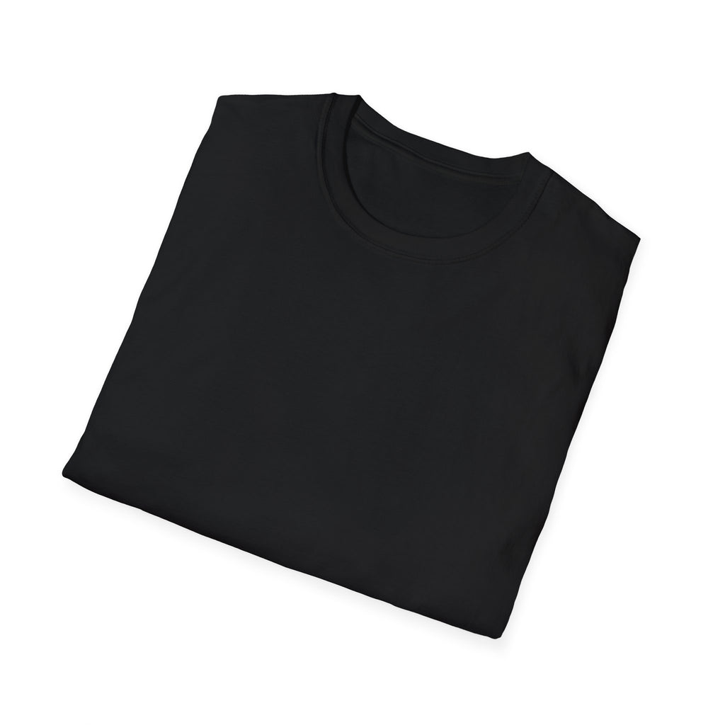 I Heart Tech T-Shirt — Retro Cyberpunk Techie Tee
