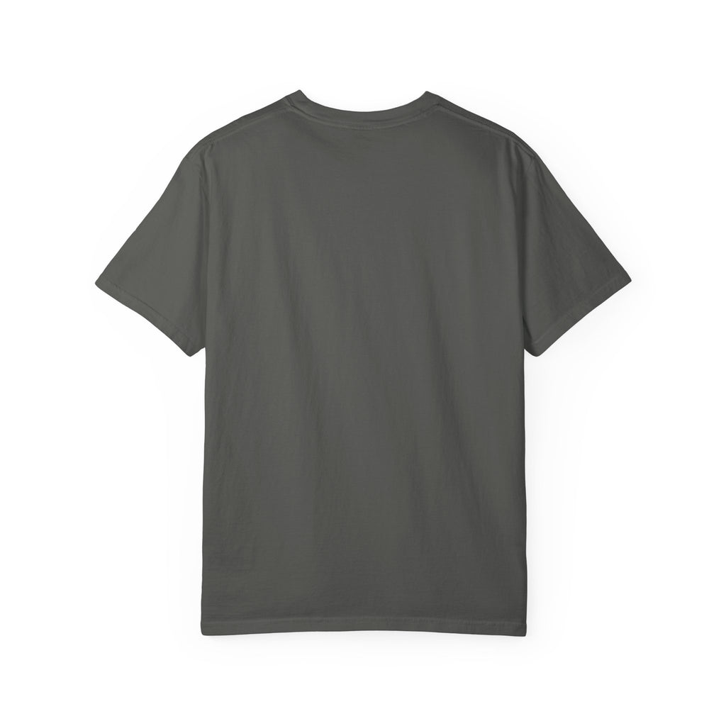 Bot Mode On T-Shirt — Retro Cyberpunk Robot Gamer Tee