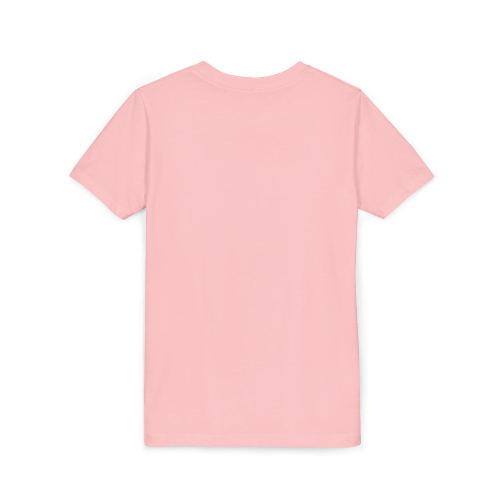 Youth “Chat Decides” AI Gamer Voting Short Sleeve Tee