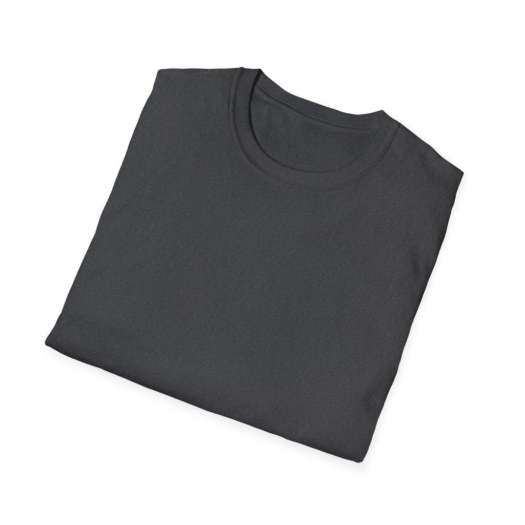 I Heart Tech T-Shirt — Retro Cyberpunk Techie Tee
