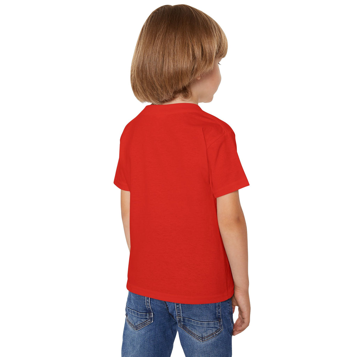 Next Level Gaming Toddler T-Shirt