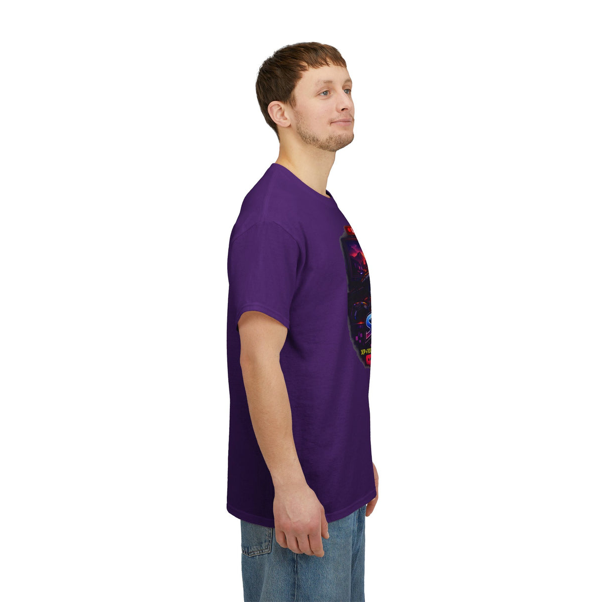 Streamer Life T-Shirt — Gamer Live Stream Graphic Tee
