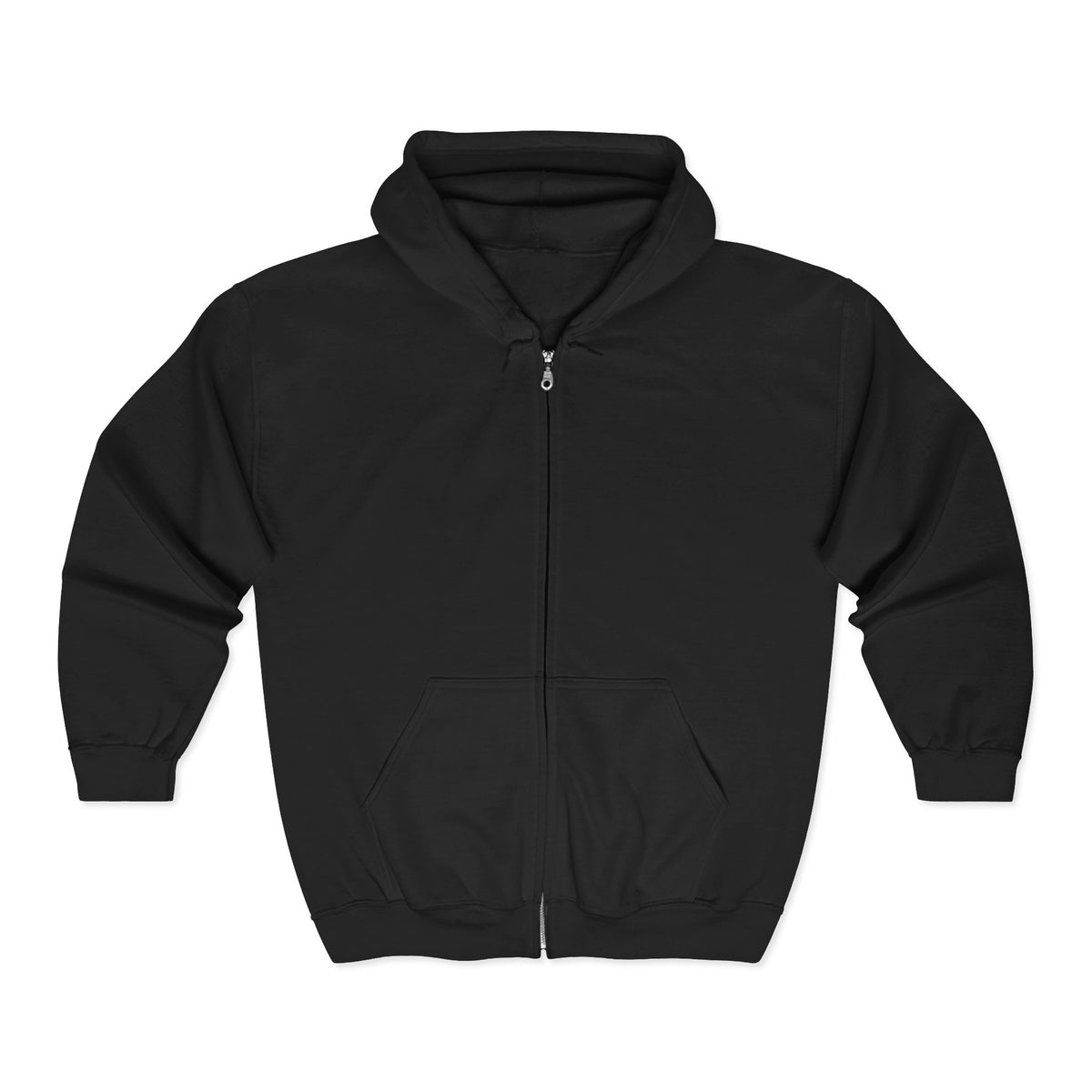 Future Is Built Not Born Zip Hoodie | Tech Builder Zip Up | Robotics Gift