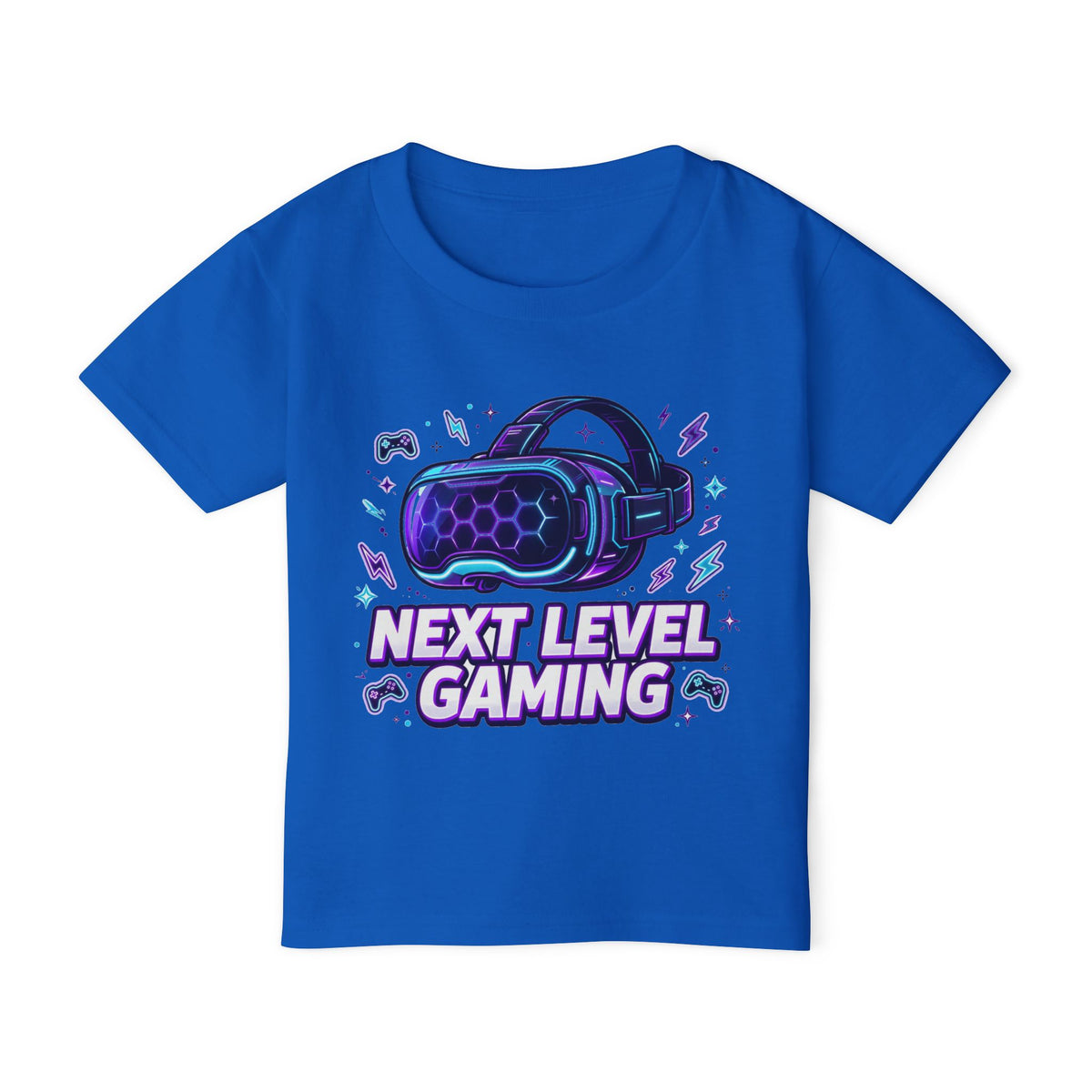 Next Level Gaming Toddler T-Shirt