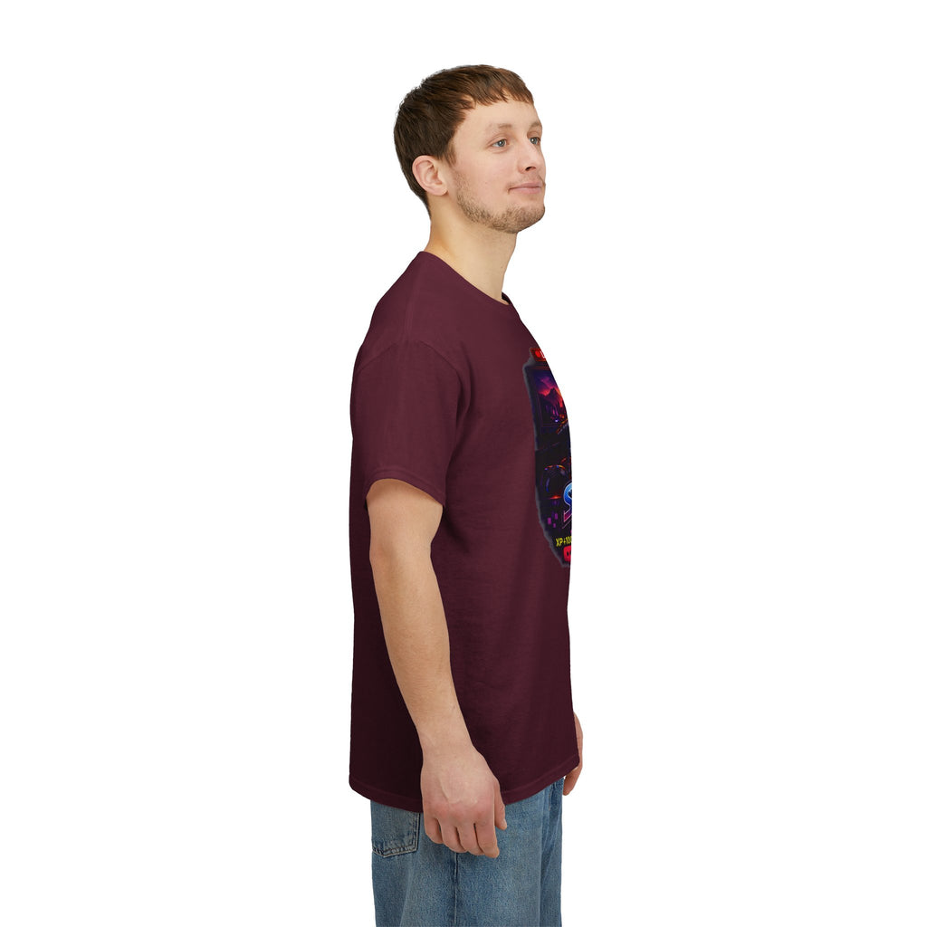 Streamer Life T-Shirt — Gamer Live Stream Graphic Tee