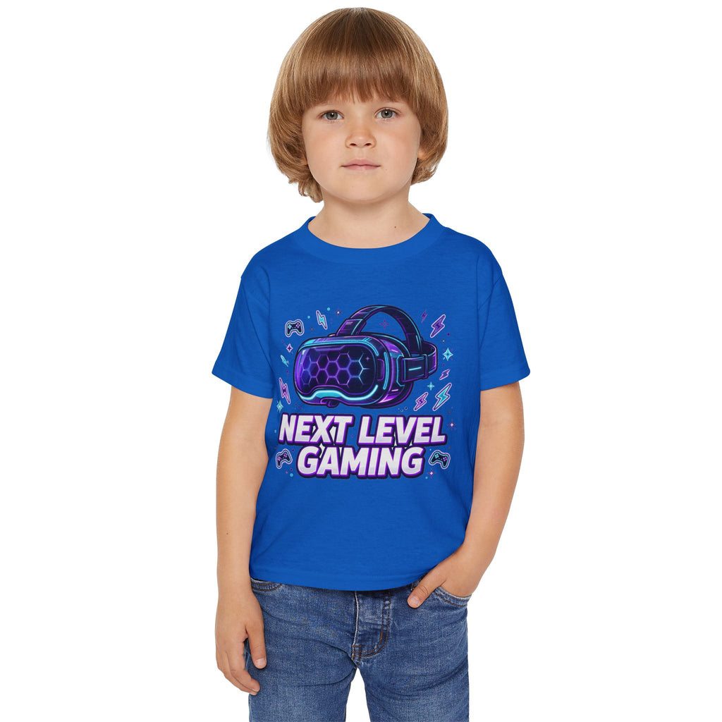 Next Level Gaming Toddler T-Shirt