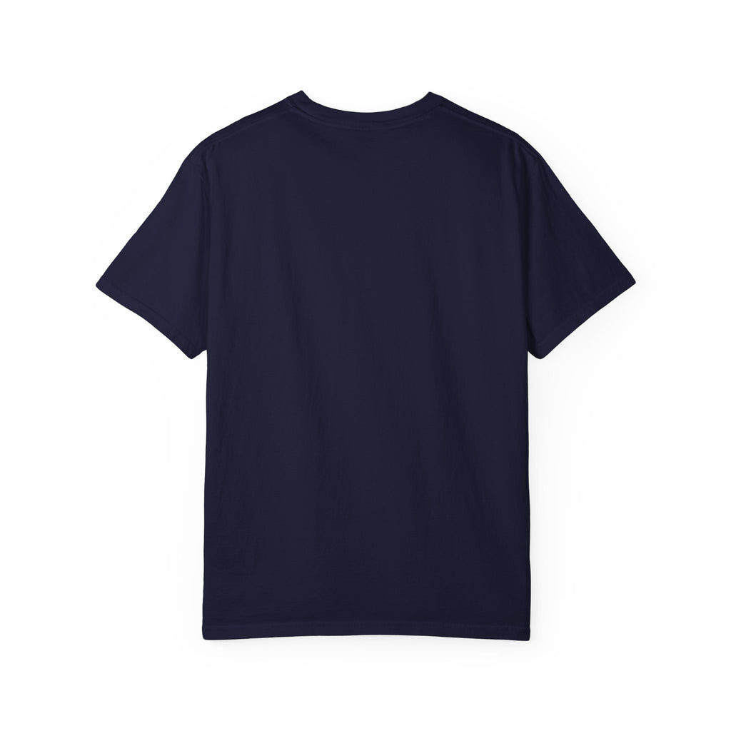 Bot Mode On T-Shirt — Retro Cyberpunk Robot Gamer Tee