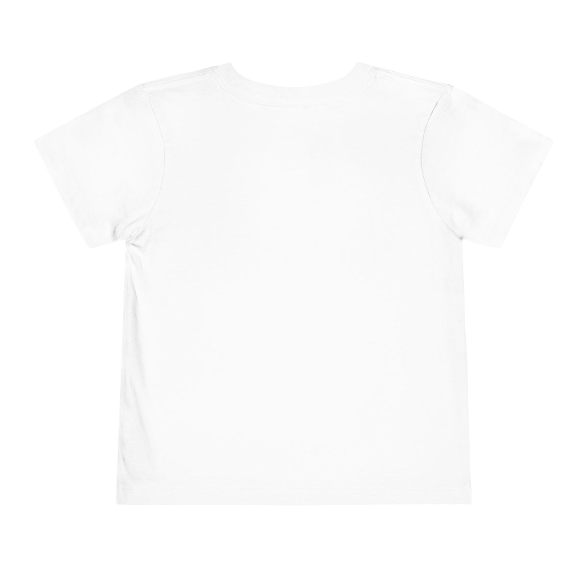 High Score Hero Arcade Game Toddler Short Sleeve Tee