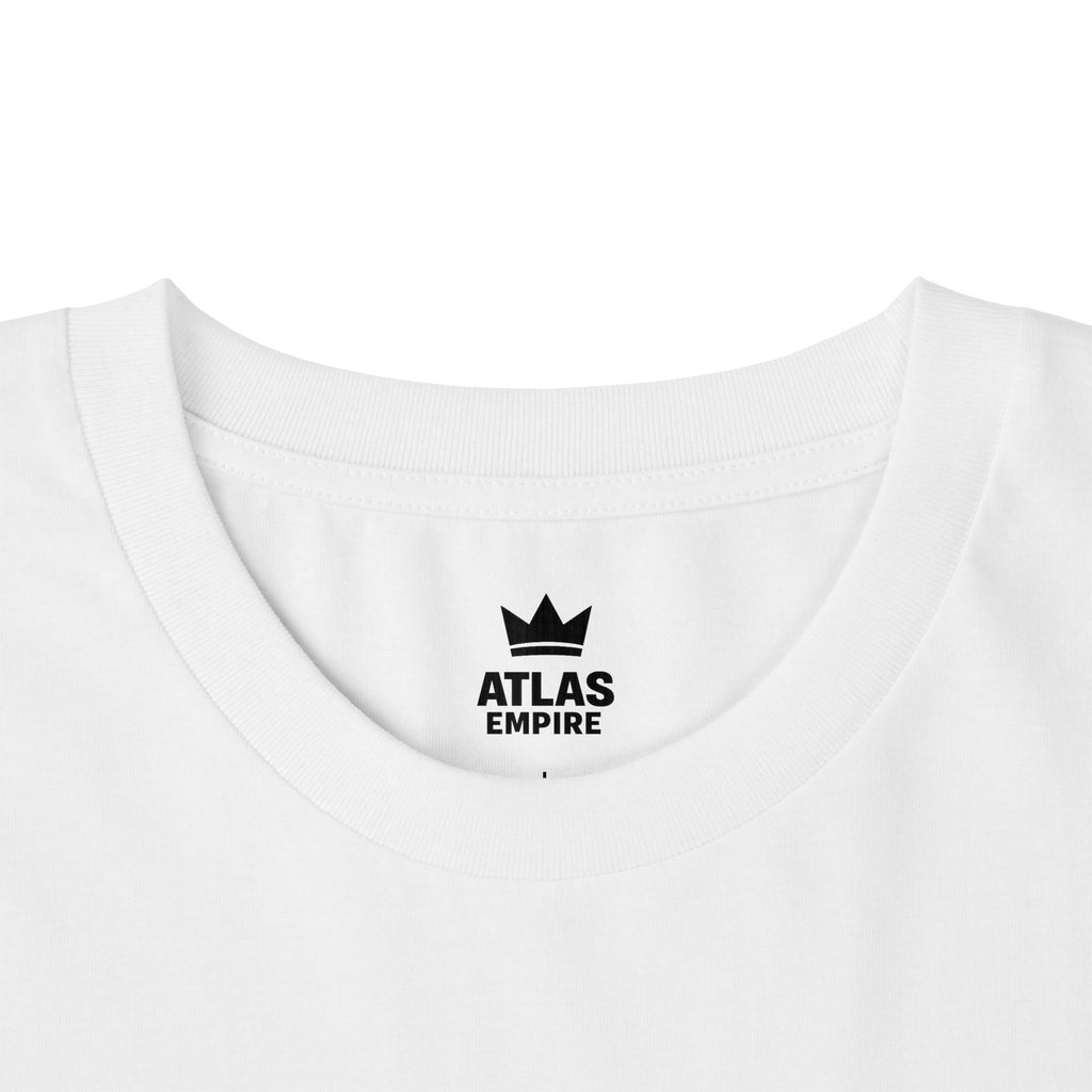 Robotics Is The Future Crop Top — Women's Tech Graphic Tank