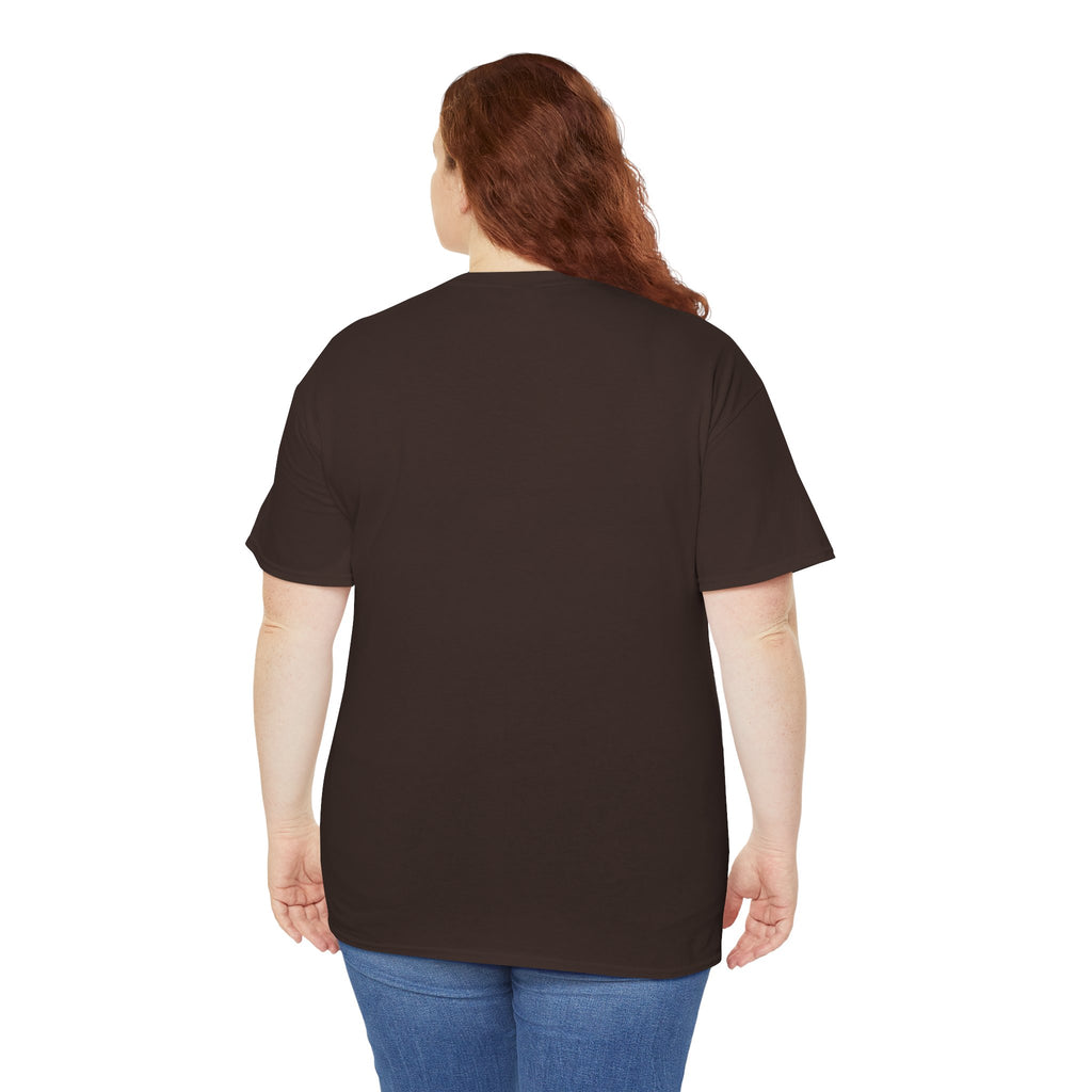 Tech Life T-Shirt — Retro Computer & Gadget Graphic Tee for Geeks