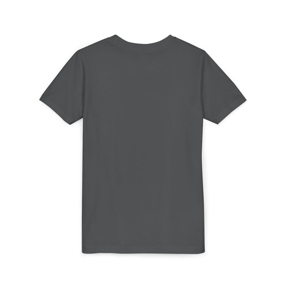 Youth “Chat Decides” AI Gamer Voting Short Sleeve Tee