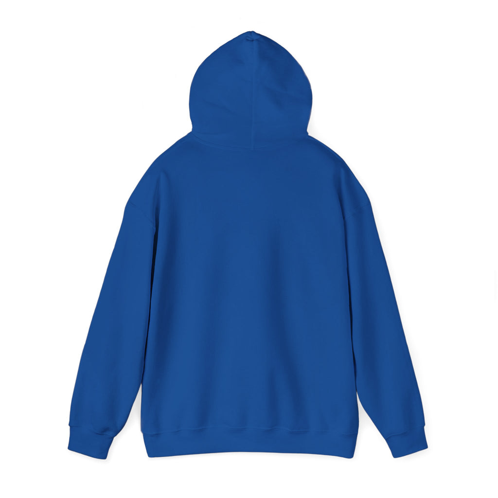 Robotics Is The Future Hoodie – Tech Enthusiast Robot Hoodie