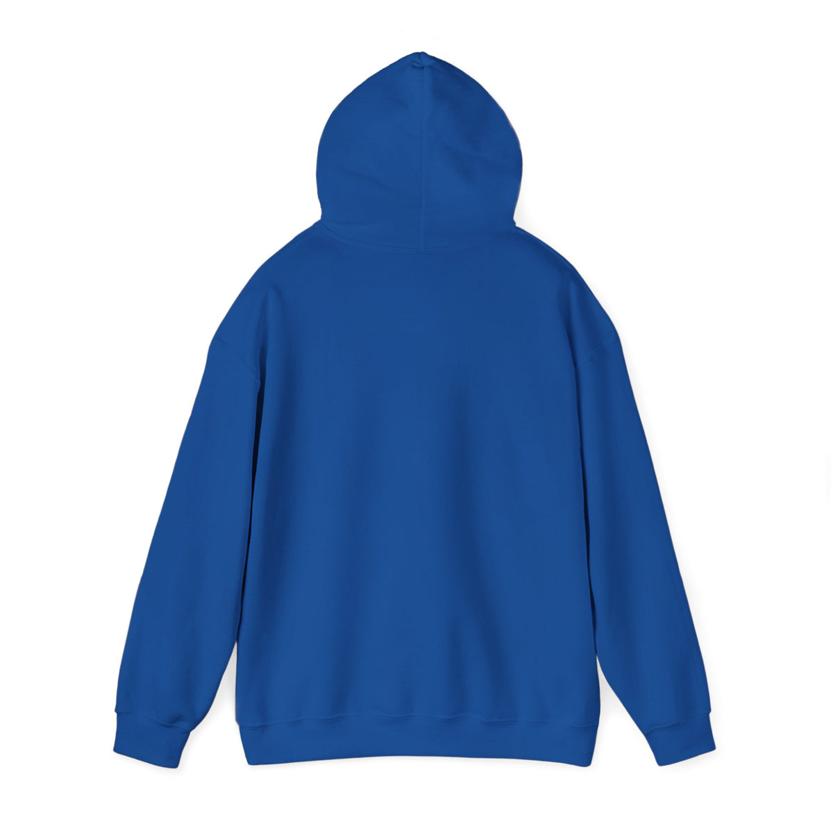 Robotics Is The Future Hoodie – Tech Enthusiast Robot Hoodie