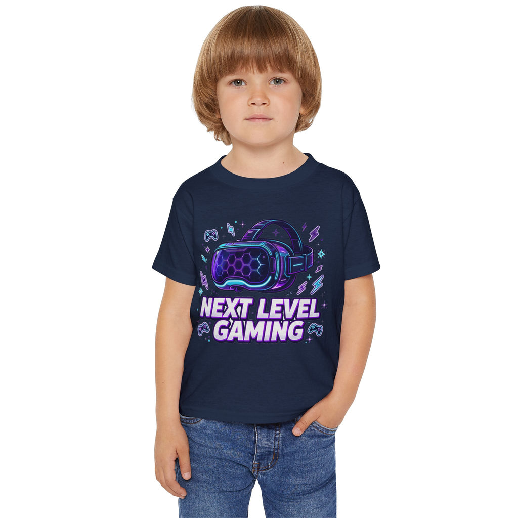 Next Level Gaming Toddler T-Shirt