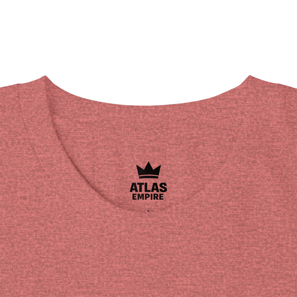 Robotics Is The Future Crop Top — Women's Tech Graphic Tank
