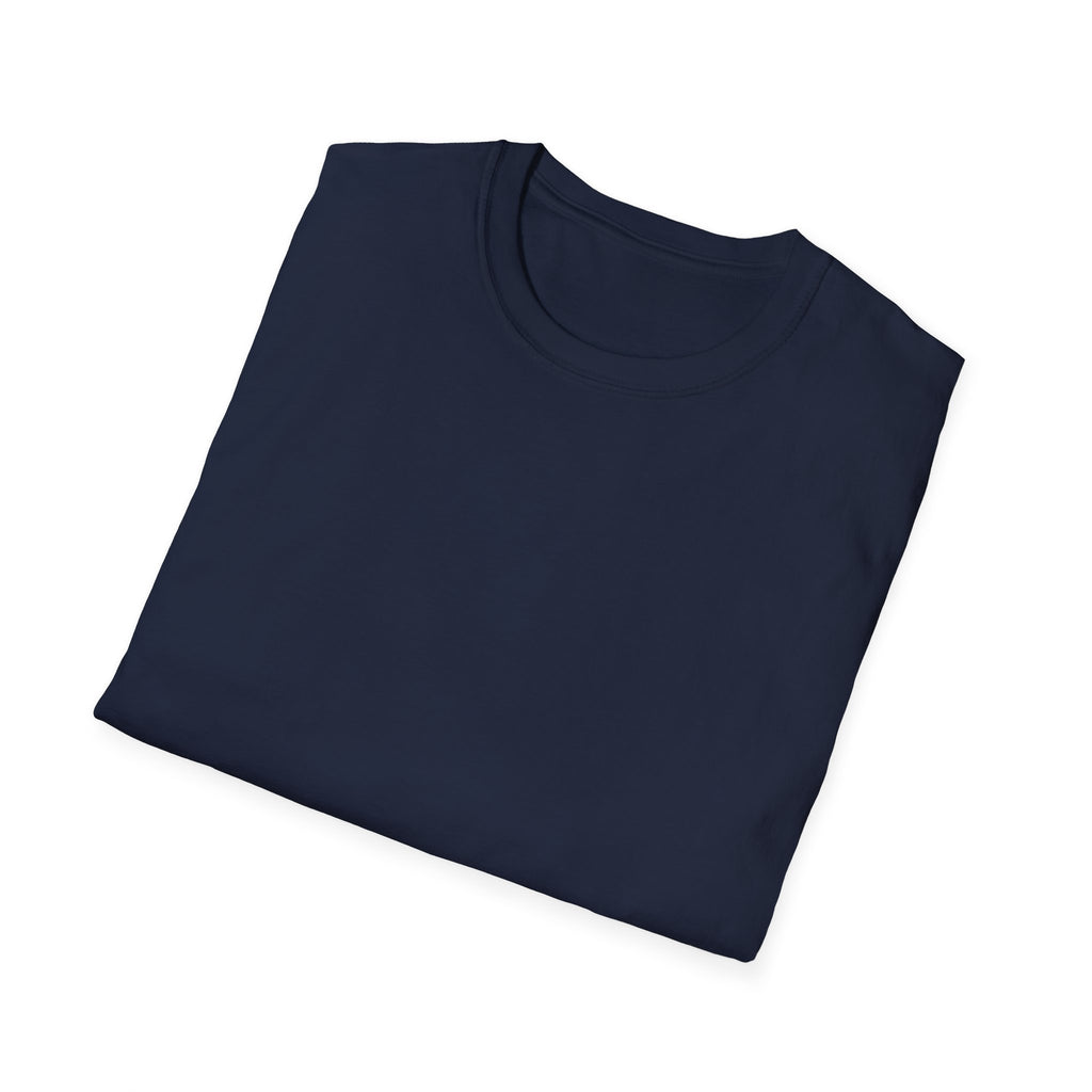 I Heart Tech T-Shirt — Retro Cyberpunk Techie Tee