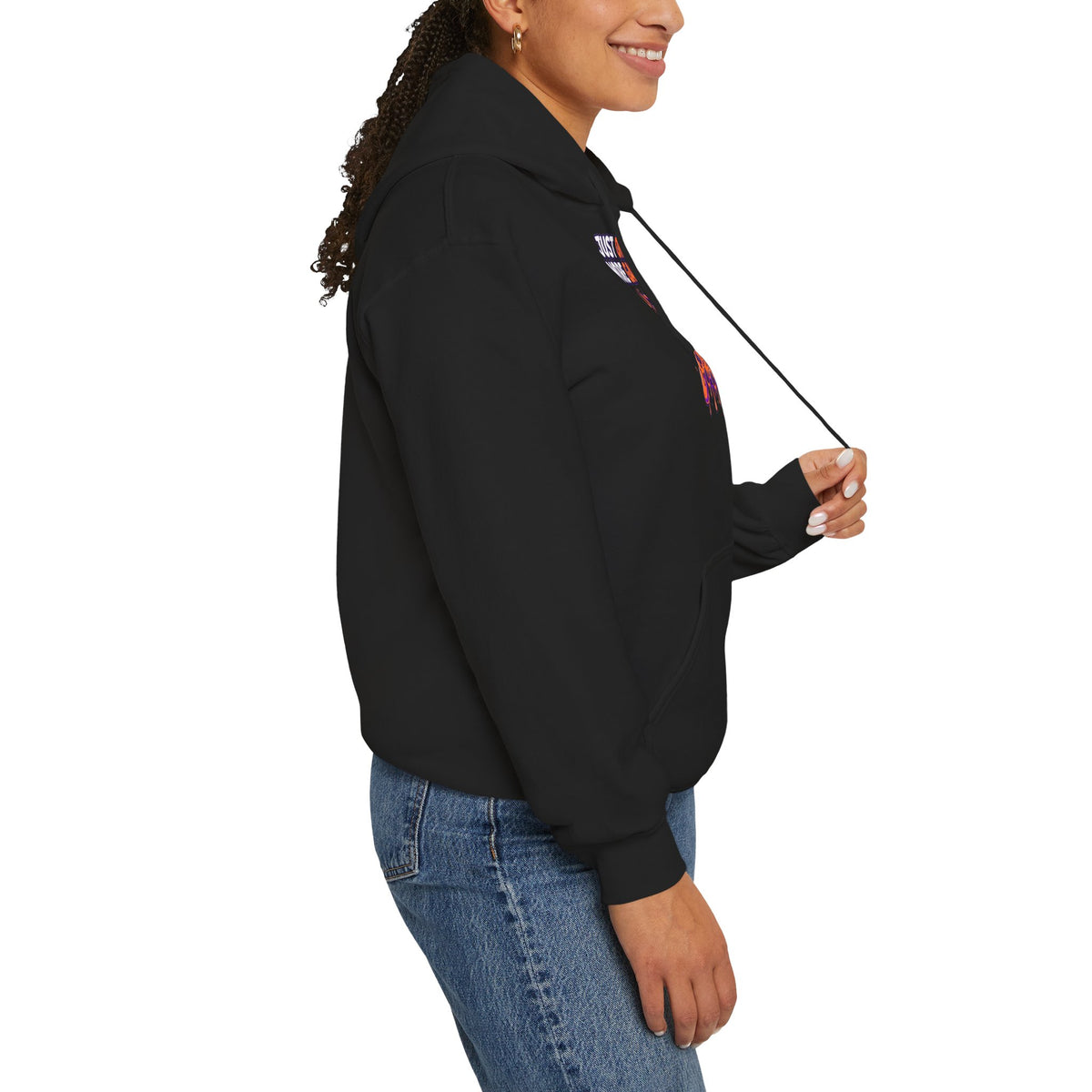 Just One More Game Gamer Hoodie – Cute Octopus Controller Gaming Sweatshirt