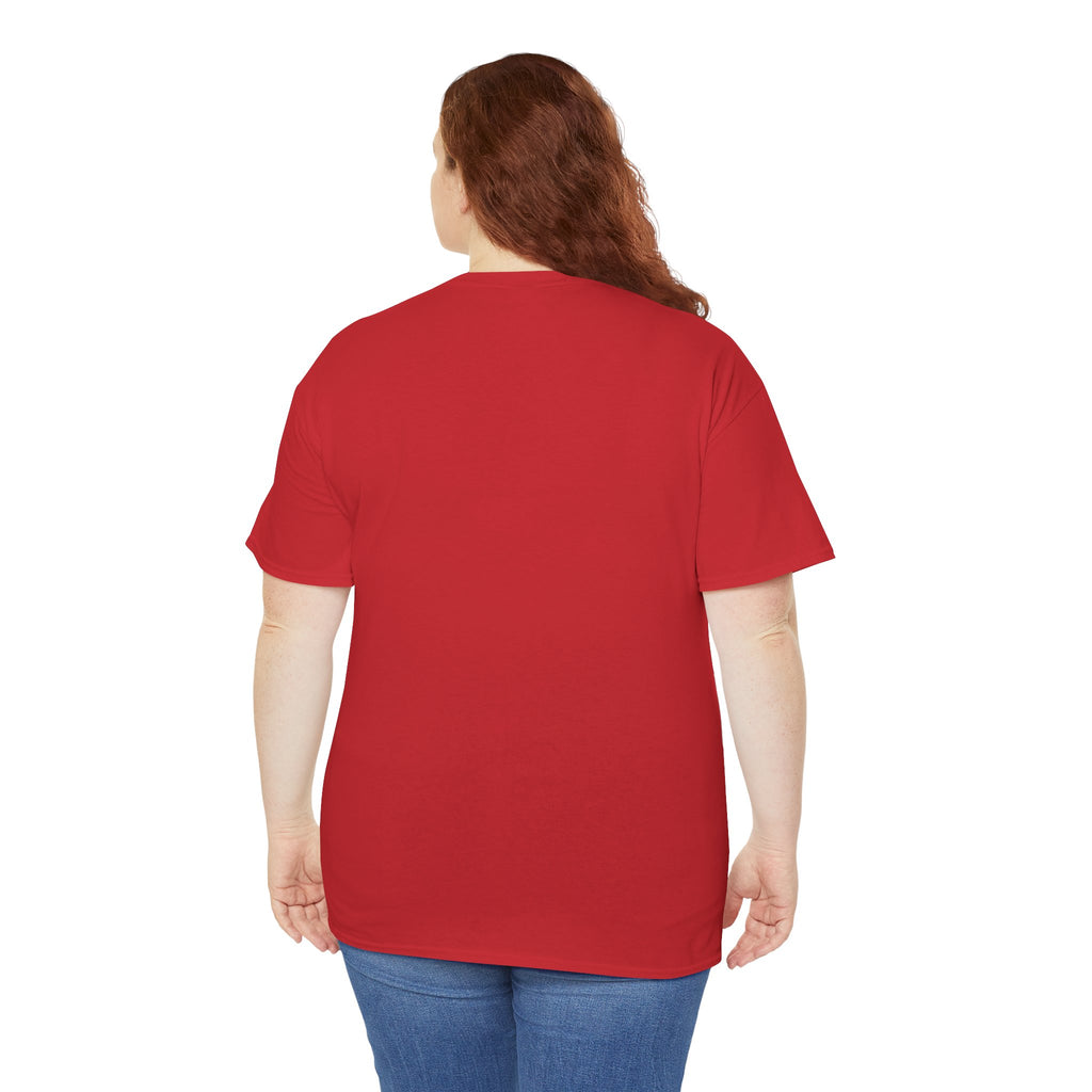Tech Life T-Shirt — Retro Computer & Gadget Graphic Tee for Geeks