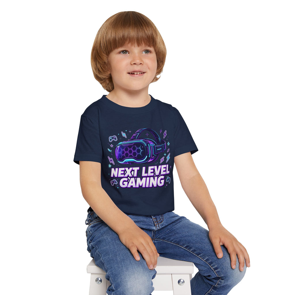 Next Level Gaming Toddler T-Shirt