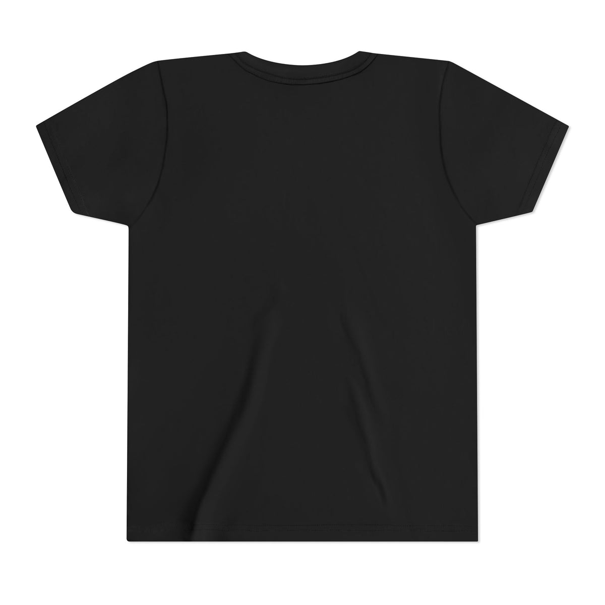 Youth “Chat Decides” AI Gamer Voting Short Sleeve Tee
