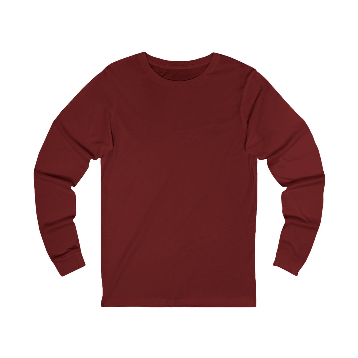 Atlanta to the Moon 404 Long Sleeve Tee