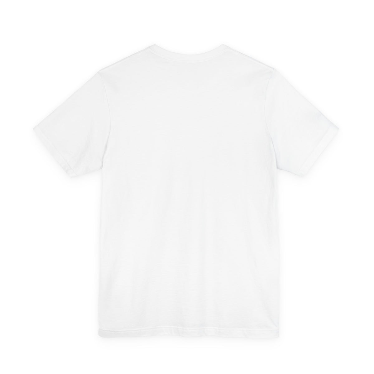 Built Different T-Shirt – Cyber Pumpkin Graphic Tee