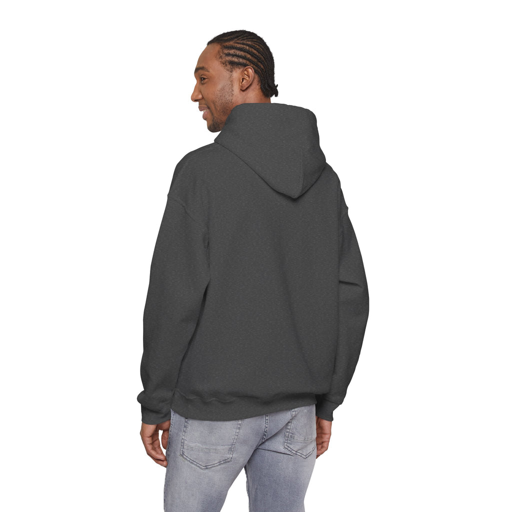 Robotics Is The Future Hoodie – Tech Enthusiast Robot Hoodie
