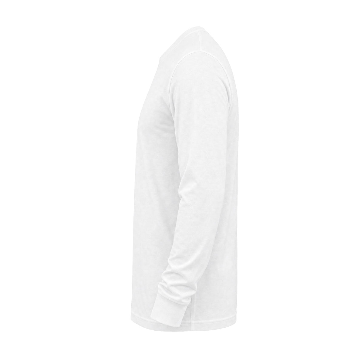 Atlanta to the Moon 404 Long Sleeve Tee