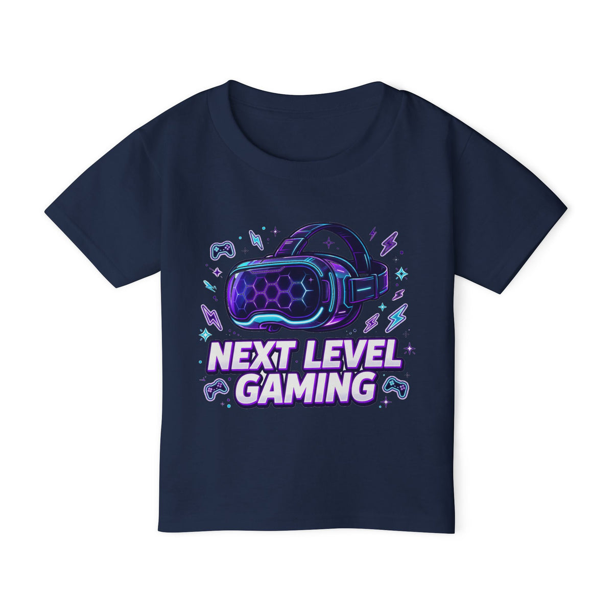 Next Level Gaming Toddler T-Shirt