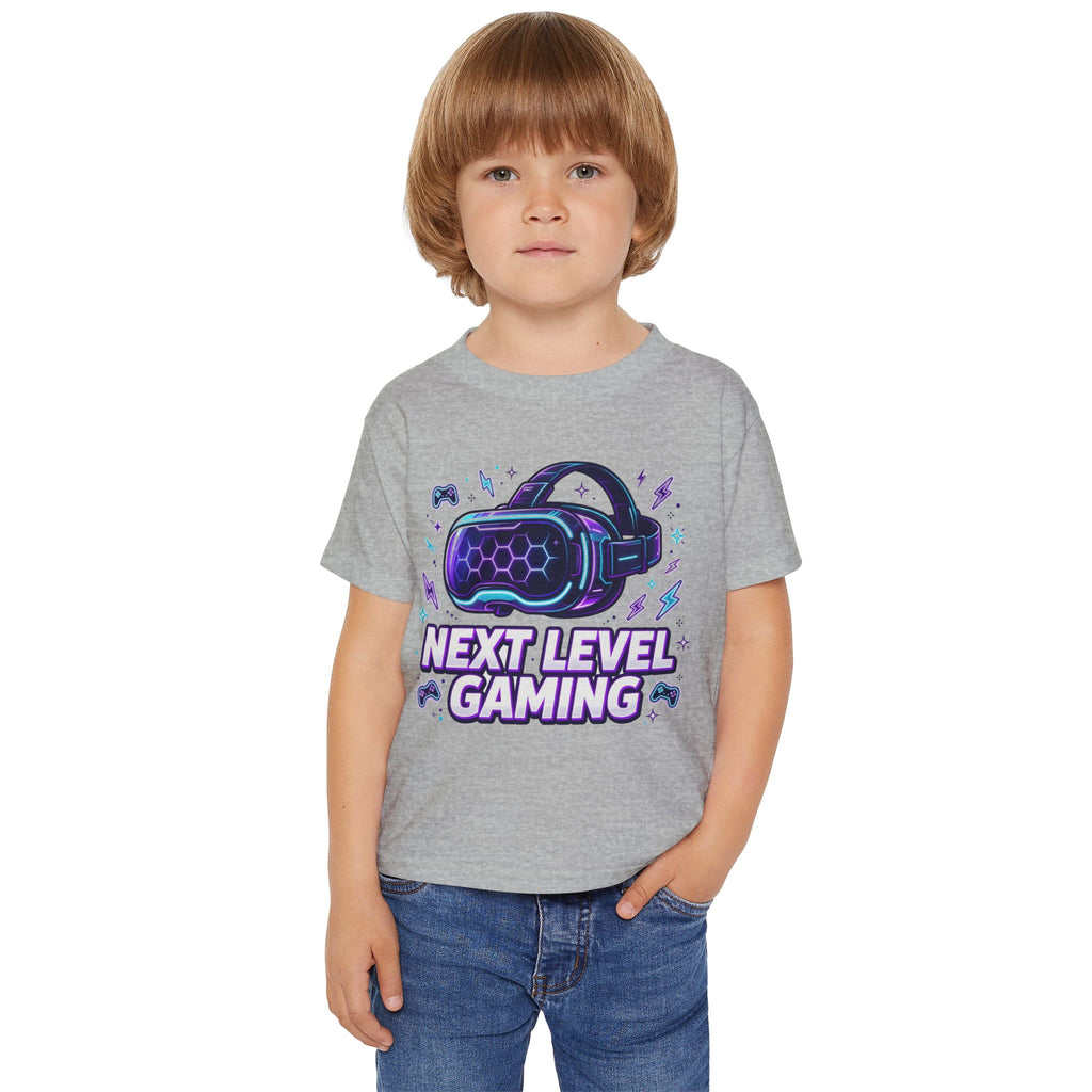 Next Level Gaming Toddler T-Shirt