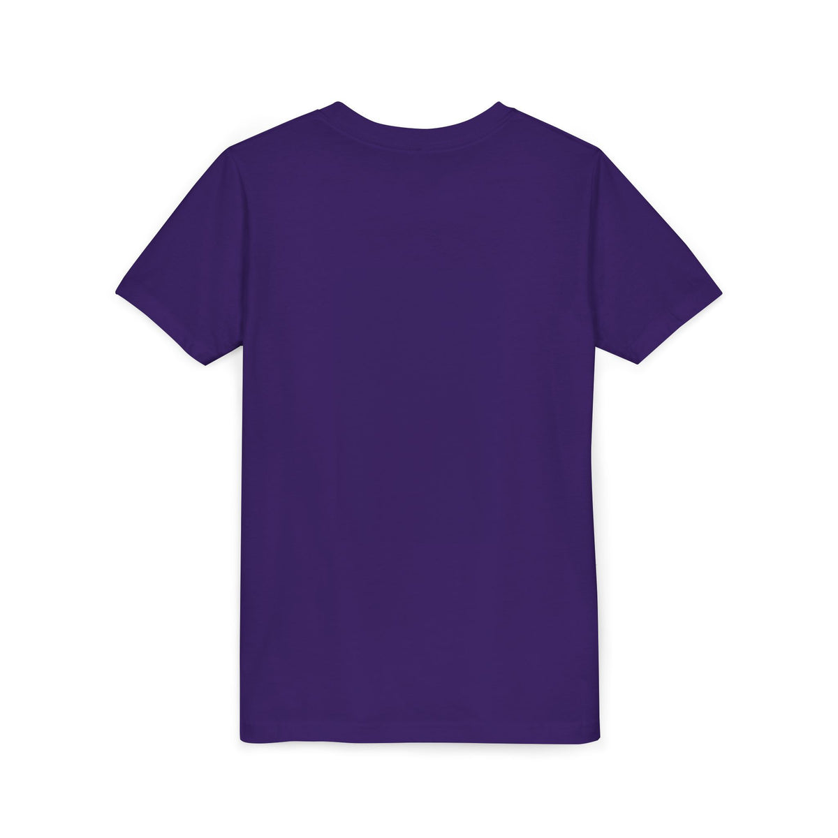 Youth “Chat Decides” AI Gamer Voting Short Sleeve Tee