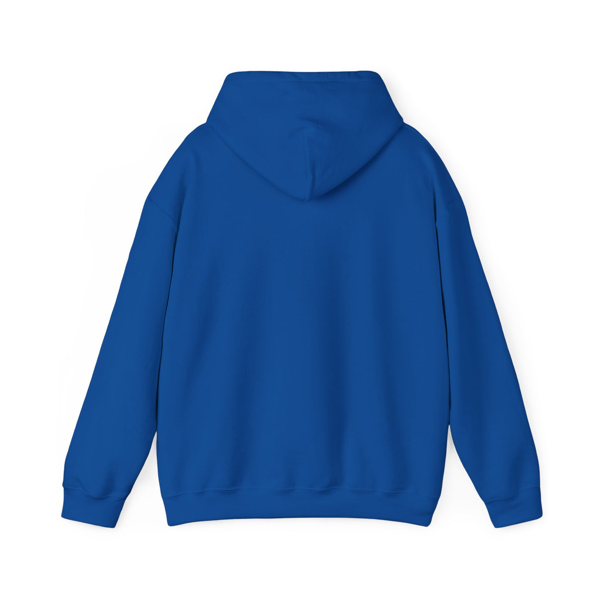 Robotics Is The Future Hoodie – Tech Enthusiast Robot Hoodie