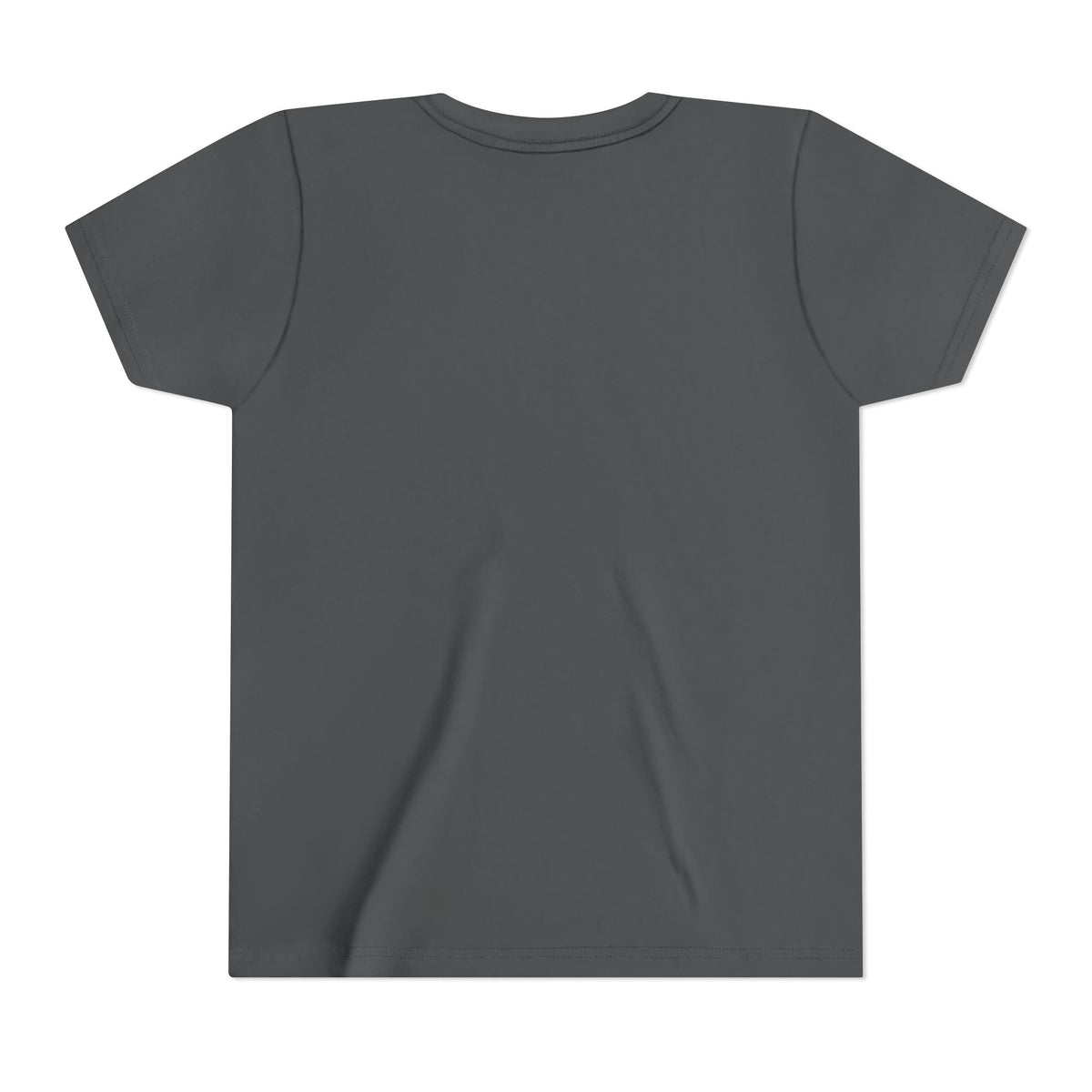 Youth “Chat Decides” AI Gamer Voting Short Sleeve Tee