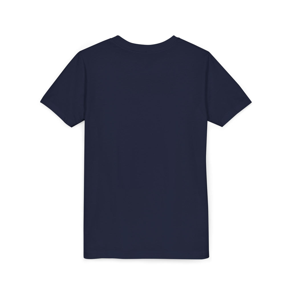 Youth “Chat Decides” AI Gamer Voting Short Sleeve Tee