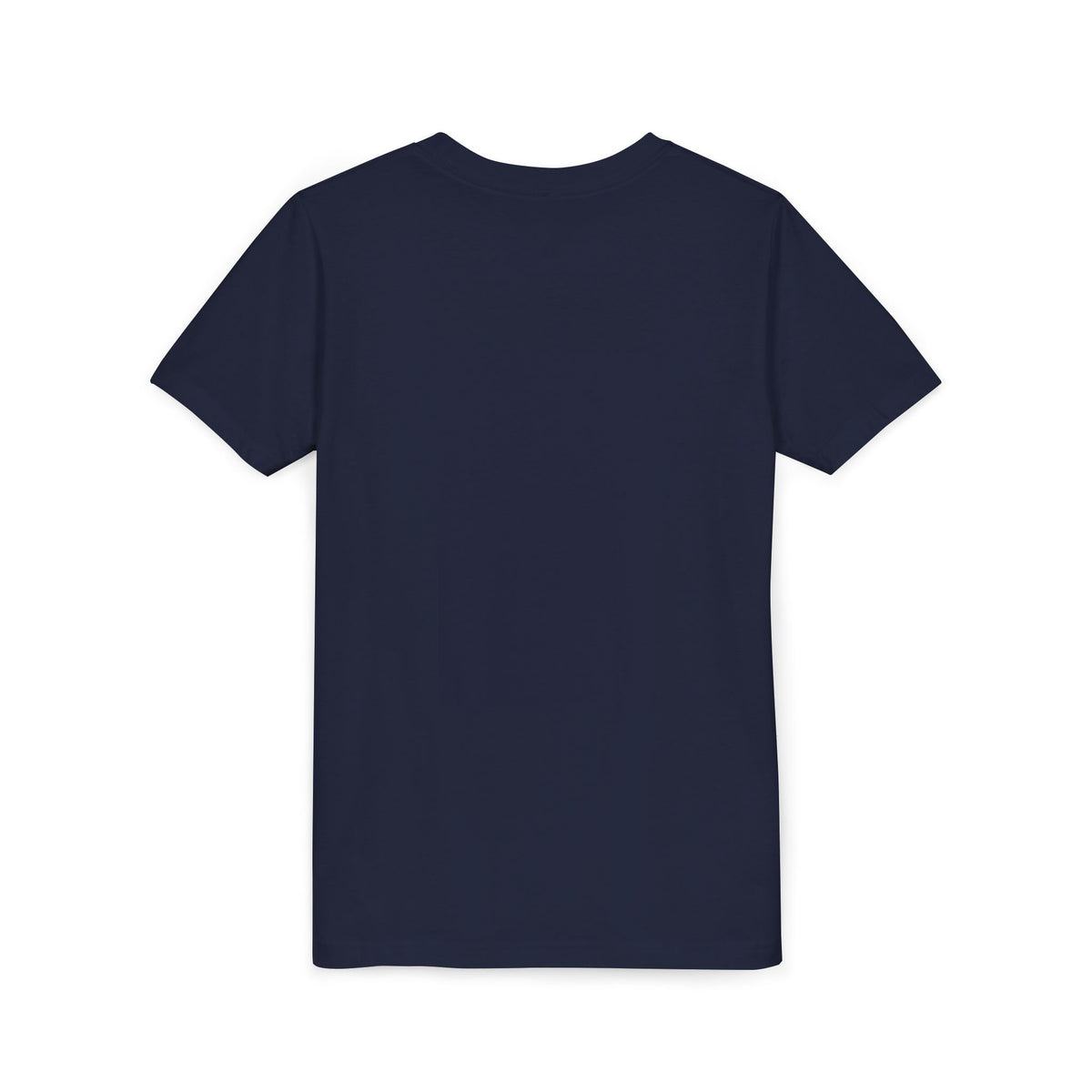 Youth “Chat Decides” AI Gamer Voting Short Sleeve Tee