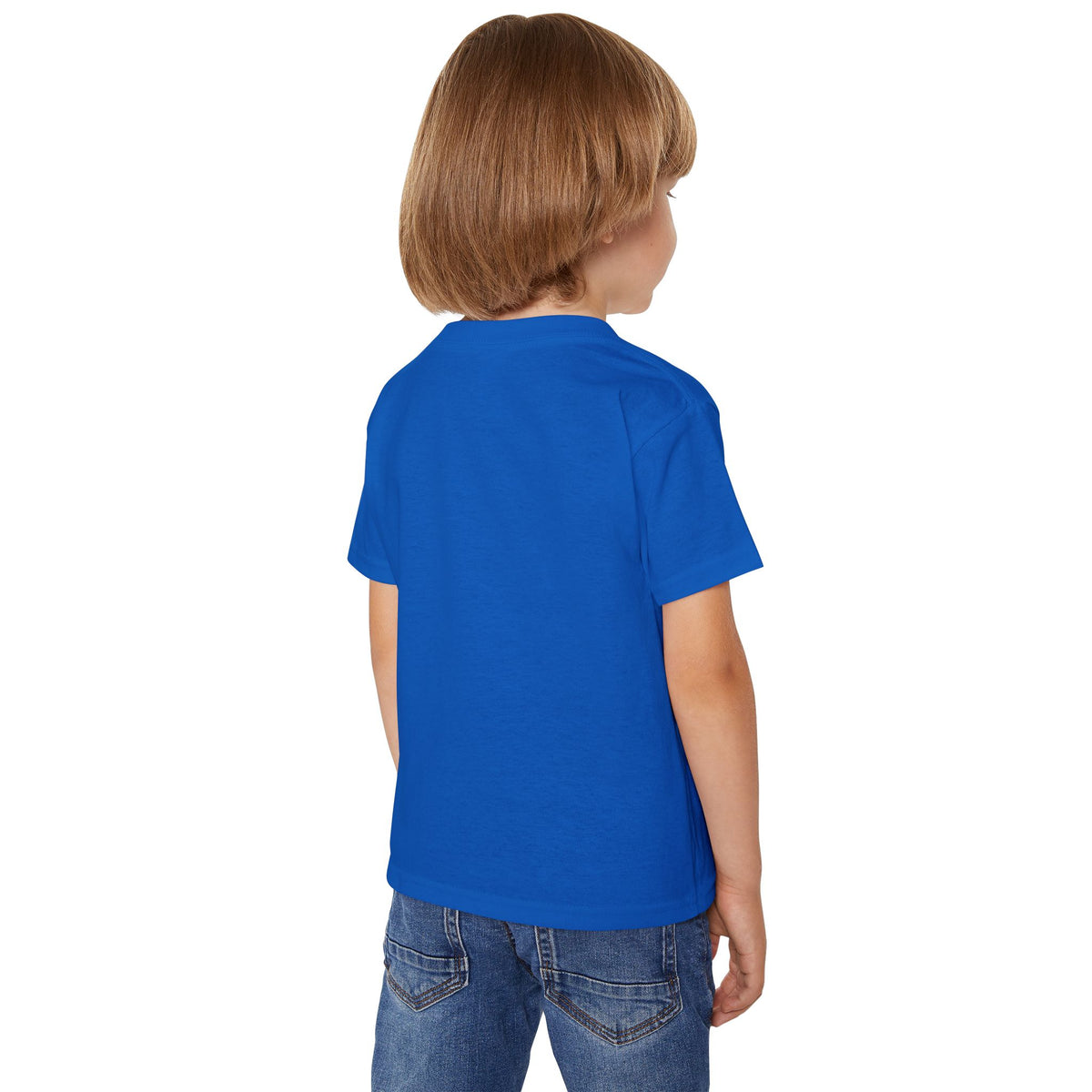 Next Level Gaming Toddler T-Shirt