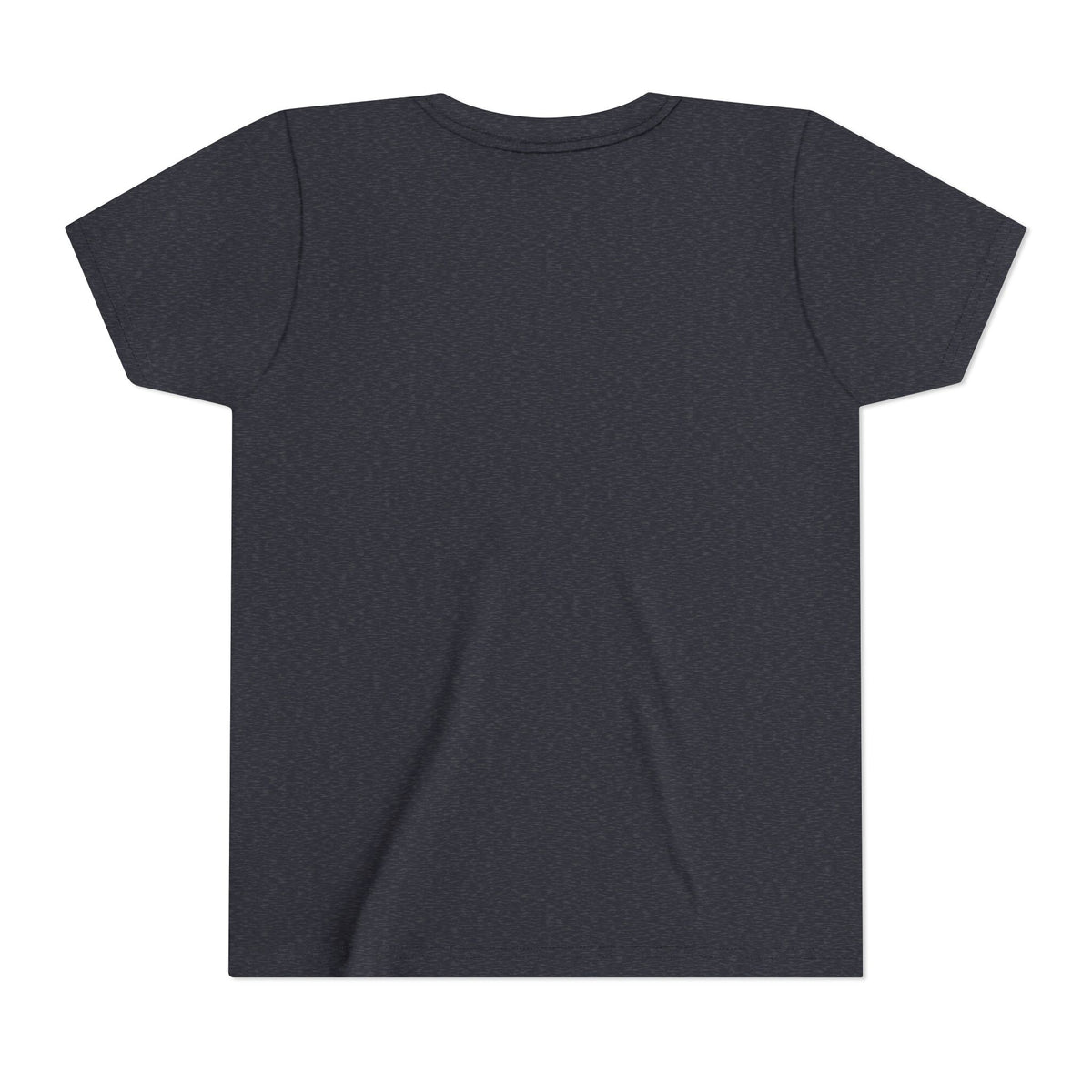Youth “Chat Decides” AI Gamer Voting Short Sleeve Tee