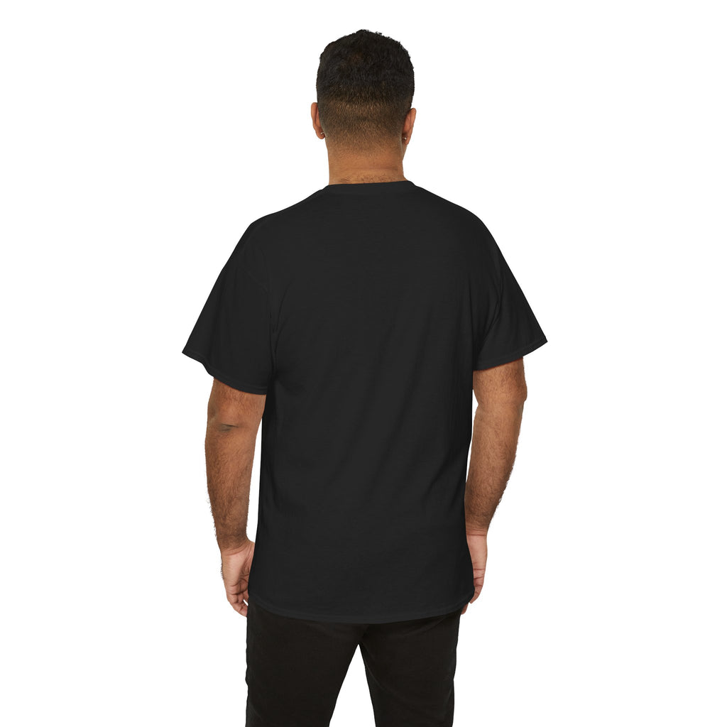 Tech Life T-Shirt — Retro Computer & Gadget Graphic Tee for Geeks