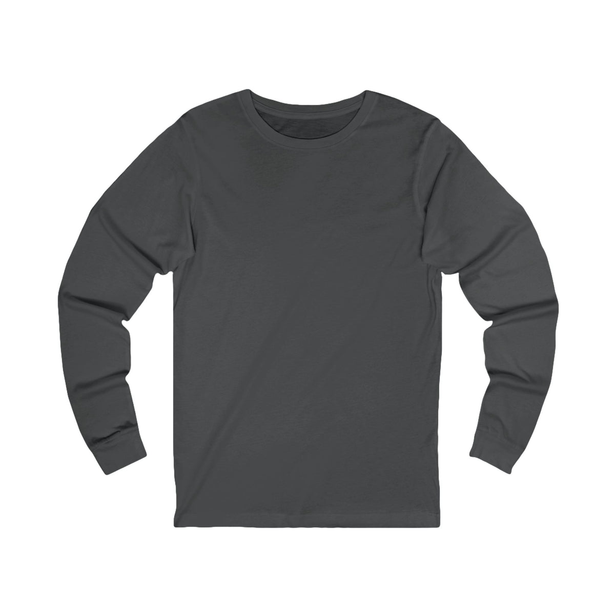 Atlanta to the Moon 404 Long Sleeve Tee
