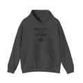 Robotics Is The Future Hoodie – Tech Enthusiast Robot Hoodie